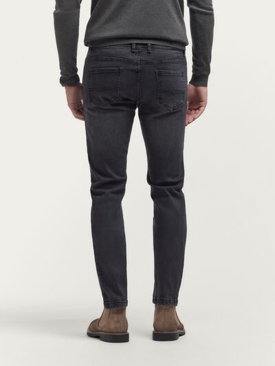 PANTALON DENIM DARK