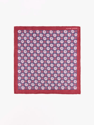PAÑUELO PRINTED