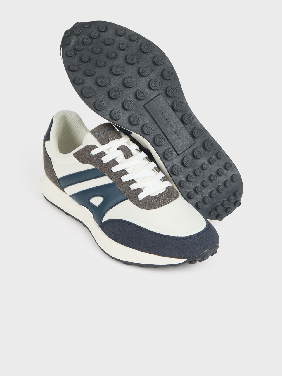 SNEAKERS YACSON