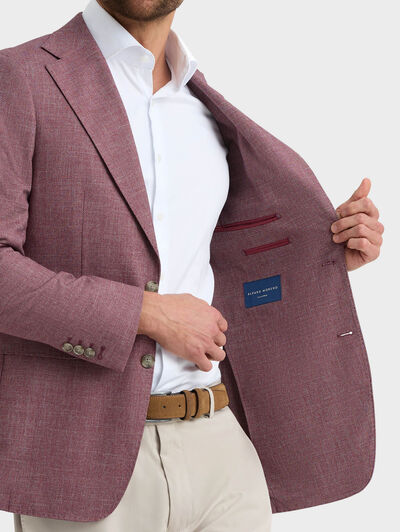 AMERICANA MILANO ESTRUCTURA BURDEOS