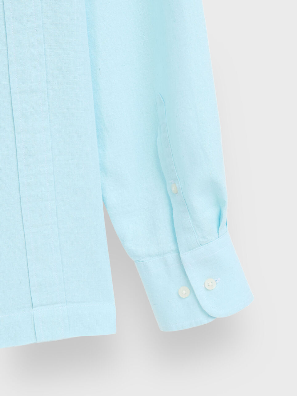 CUBANA LINO CHAMBRAY