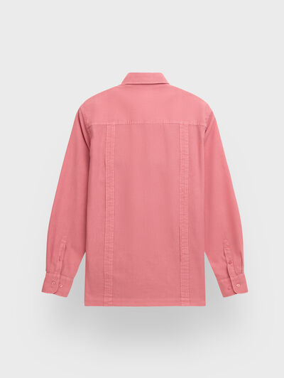 CUBANA LINO GD CORAL