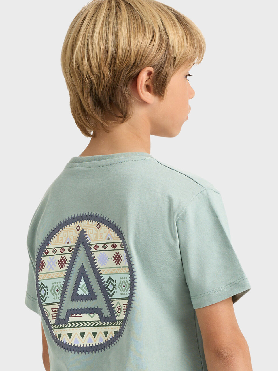 CAMISETA INKA KIDS