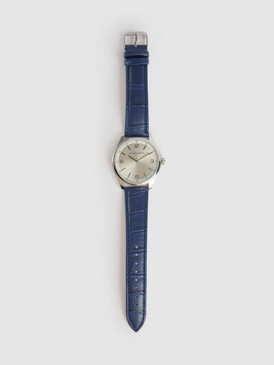RELOJ CLUB