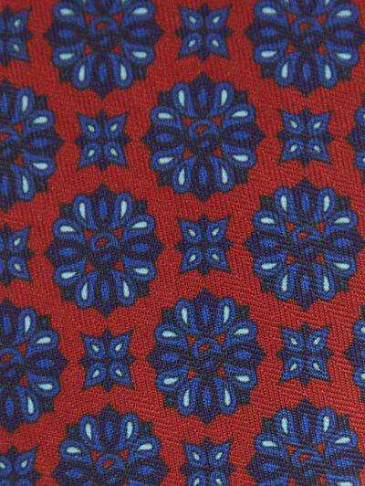 CORBATA PRINTED