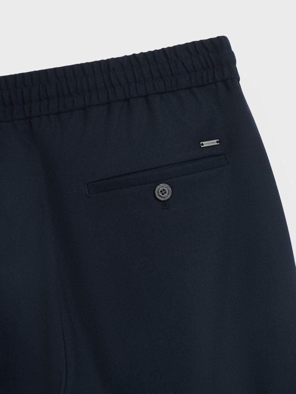 PANTALON FRANELA