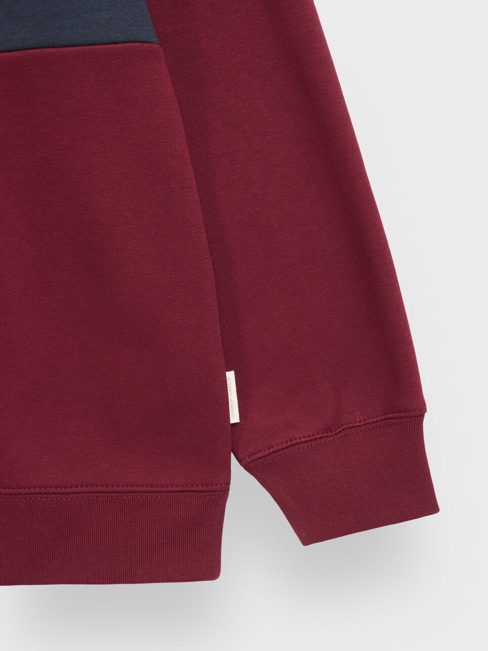 SUDADERA BRAXTON