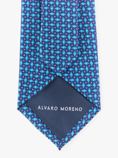 CORBATA JACQUARD MF