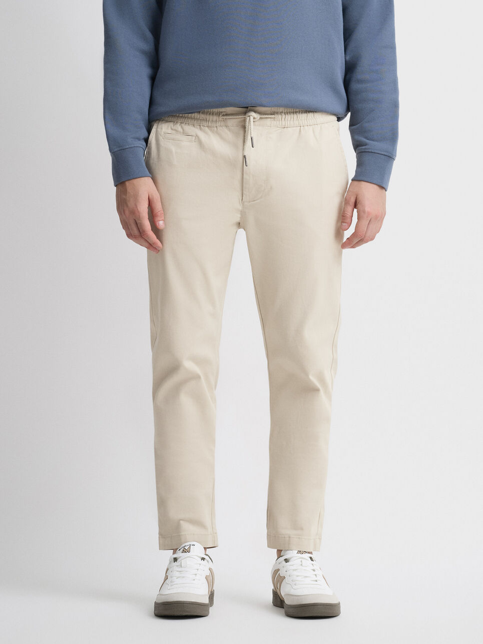 PANTALON DALTON