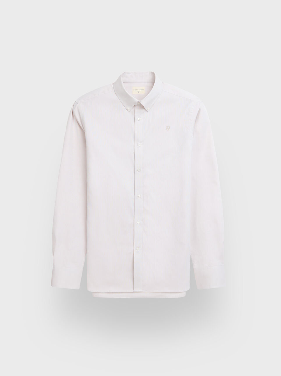 CAMISA NIDO