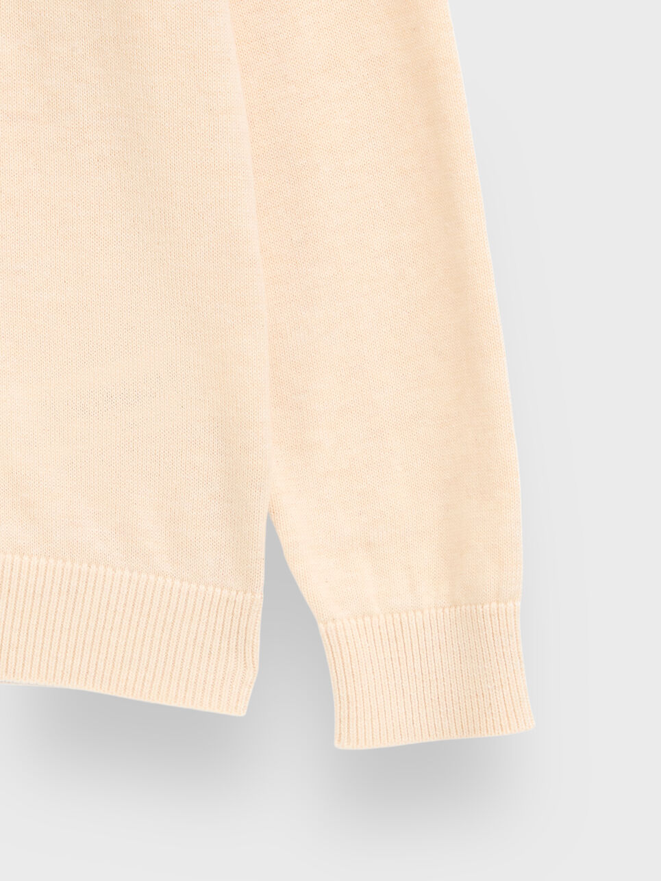 JERSEY ROUND NECK KIDS