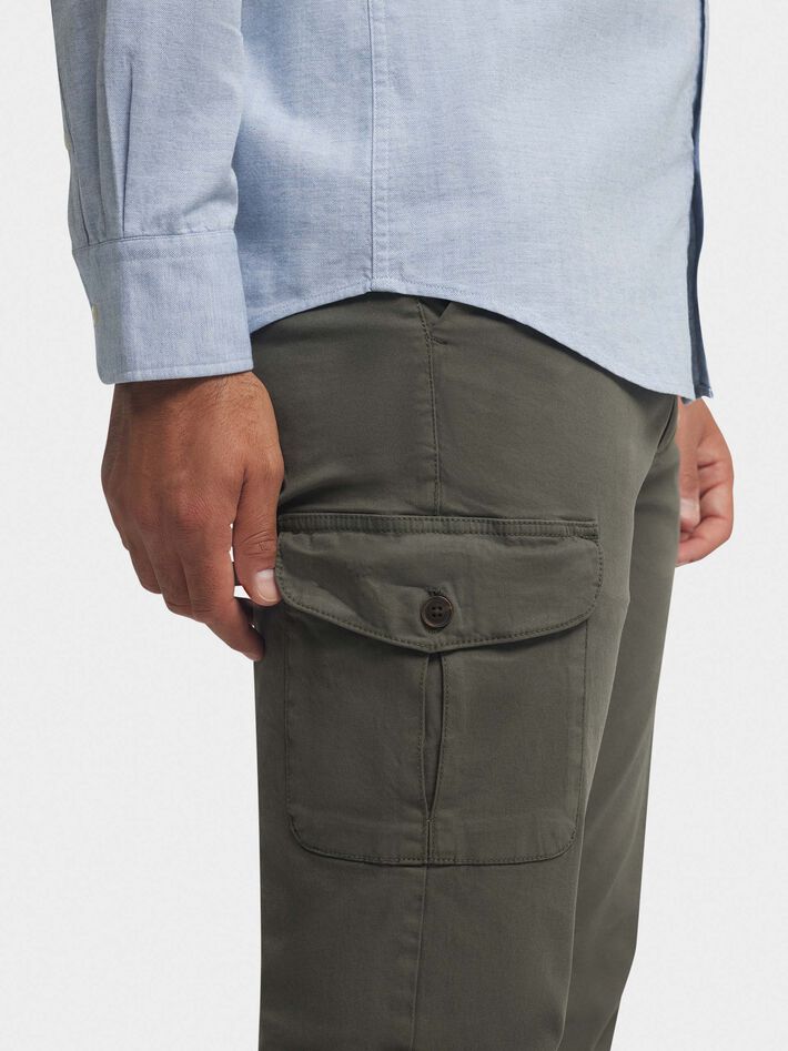 PANTALON BUFFALO