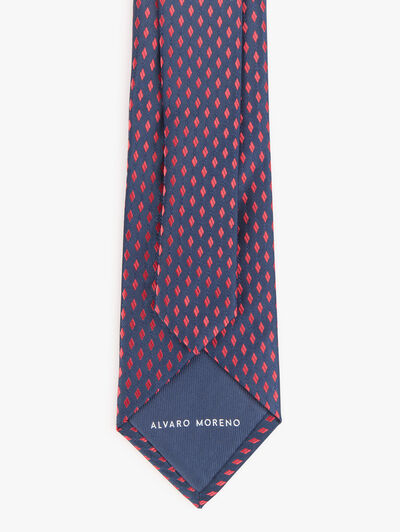 CORBATA JACQUARD MF