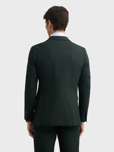 AMERICANA DOPPIO PLAIN VERDE