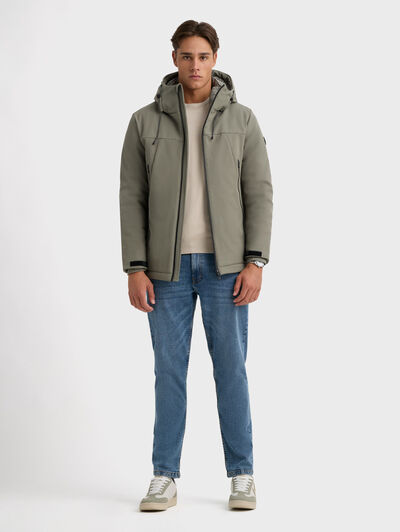 PARKA SKYWALKER