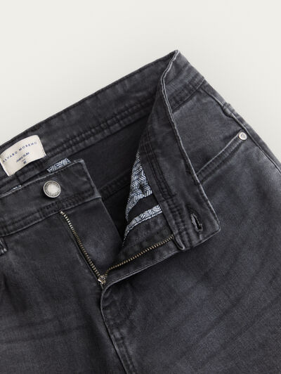 PANTALON DENIM DARK