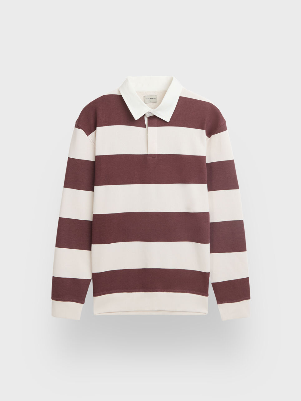 SUDADERA POLO