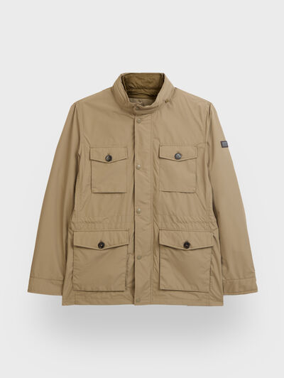 CORTAVIENTOS LEO CAMEL