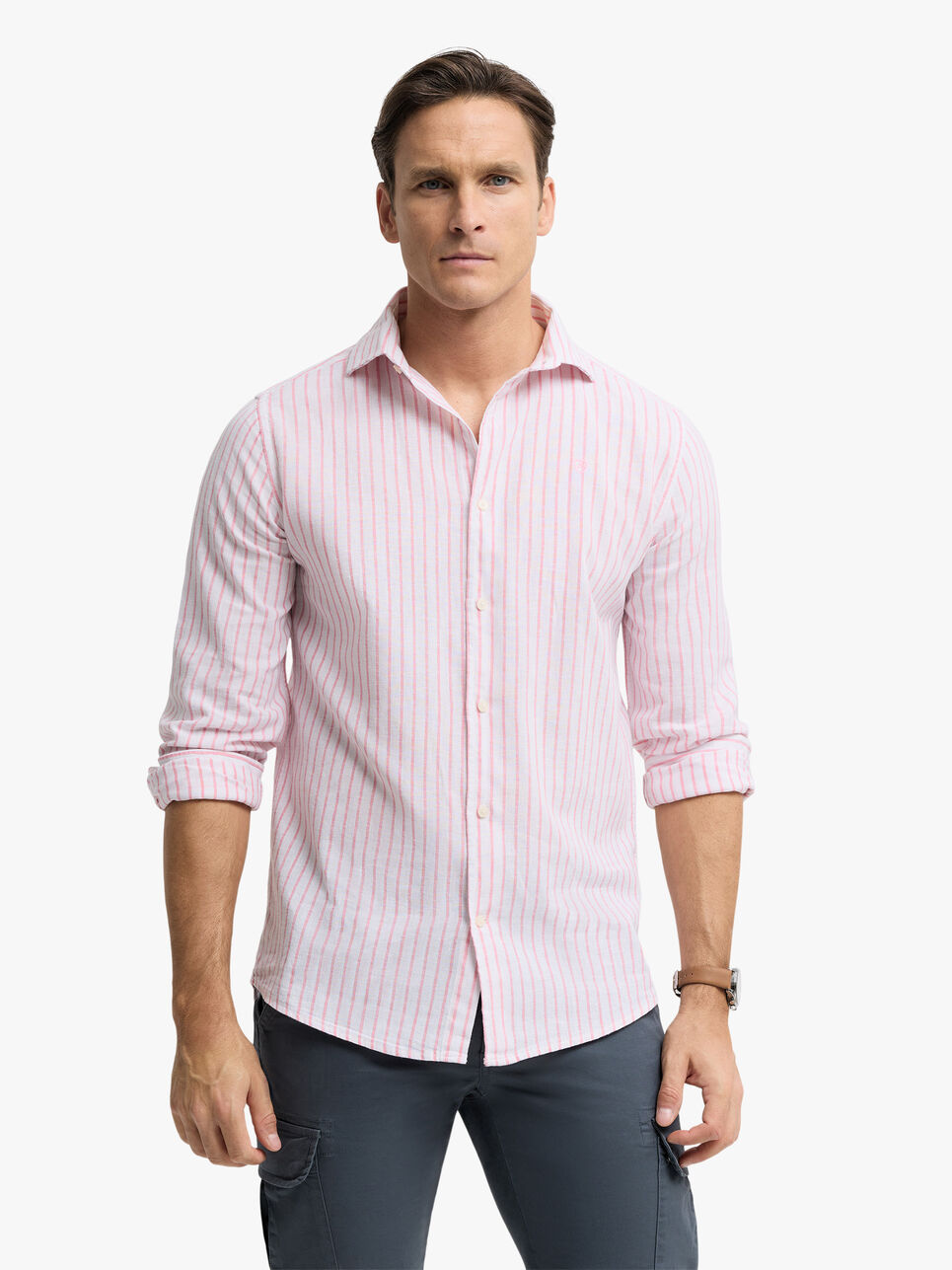 CAMISA LINO SUNNY ALEX