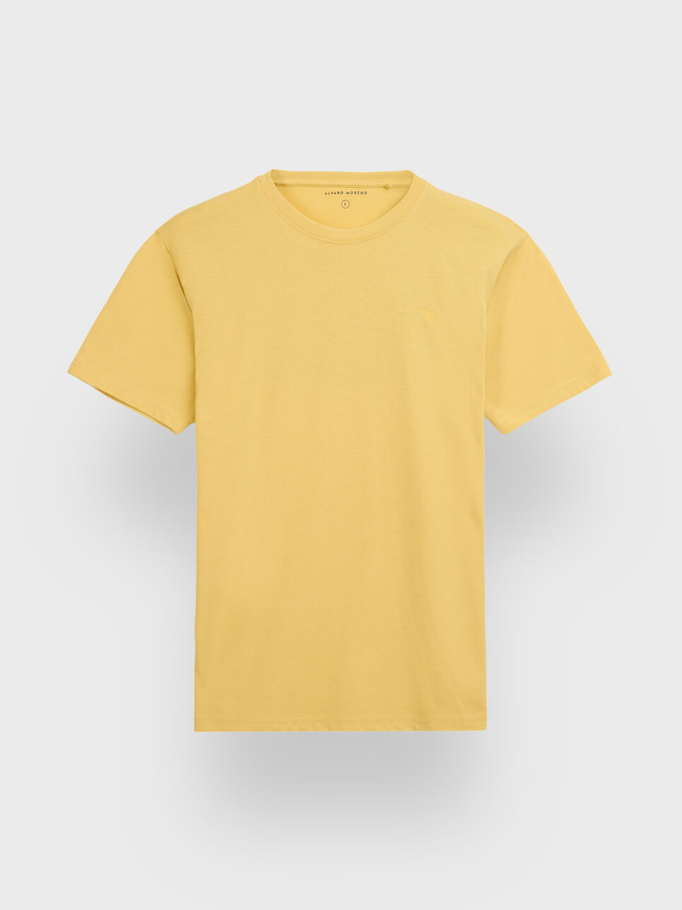 CAMISETA MELANGE