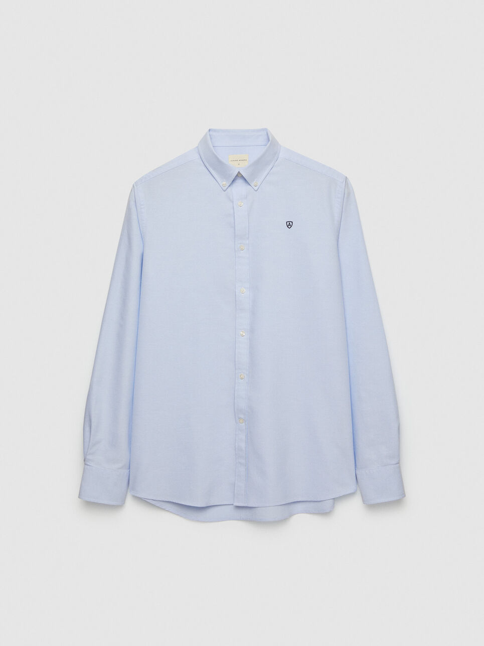 CAMISA OXFORD BASIC