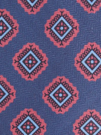 CORBATA PRINTED