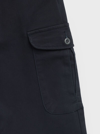 PANTALON BUDENS
