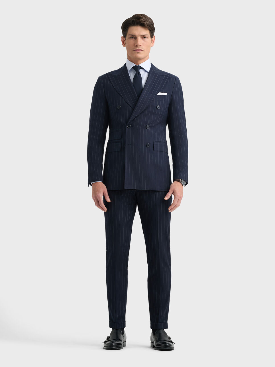 AMERICANA DOPPIO DIPLOMAT