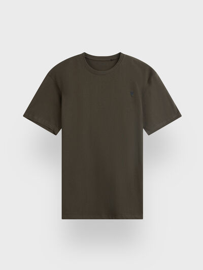 CAMISETA BASICA