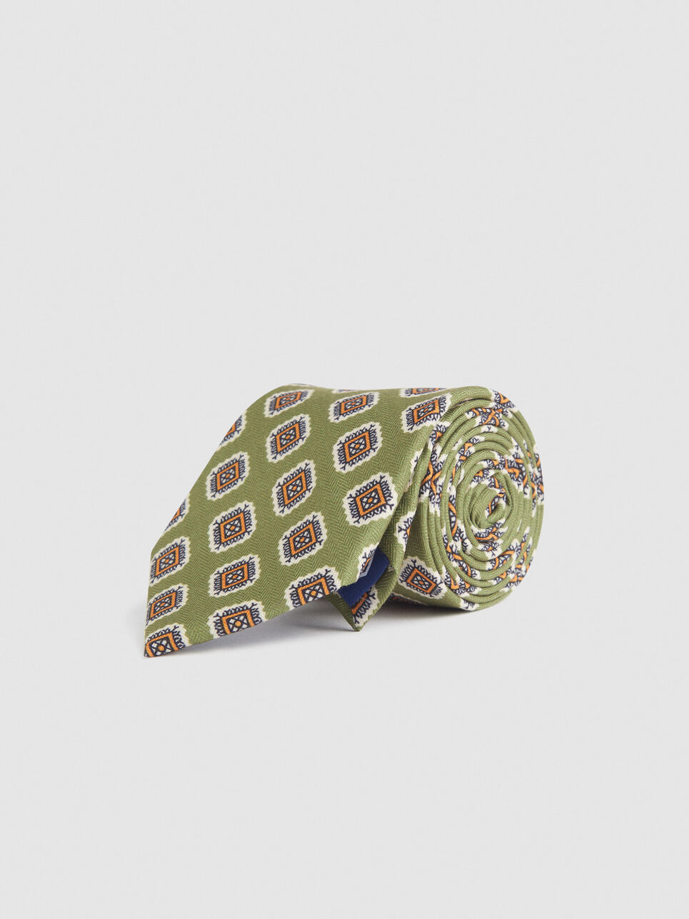 CORBATA PRINTED