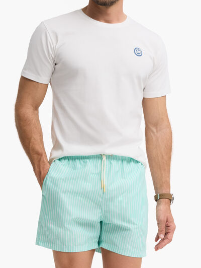 BAÑADOR WORN VERDE