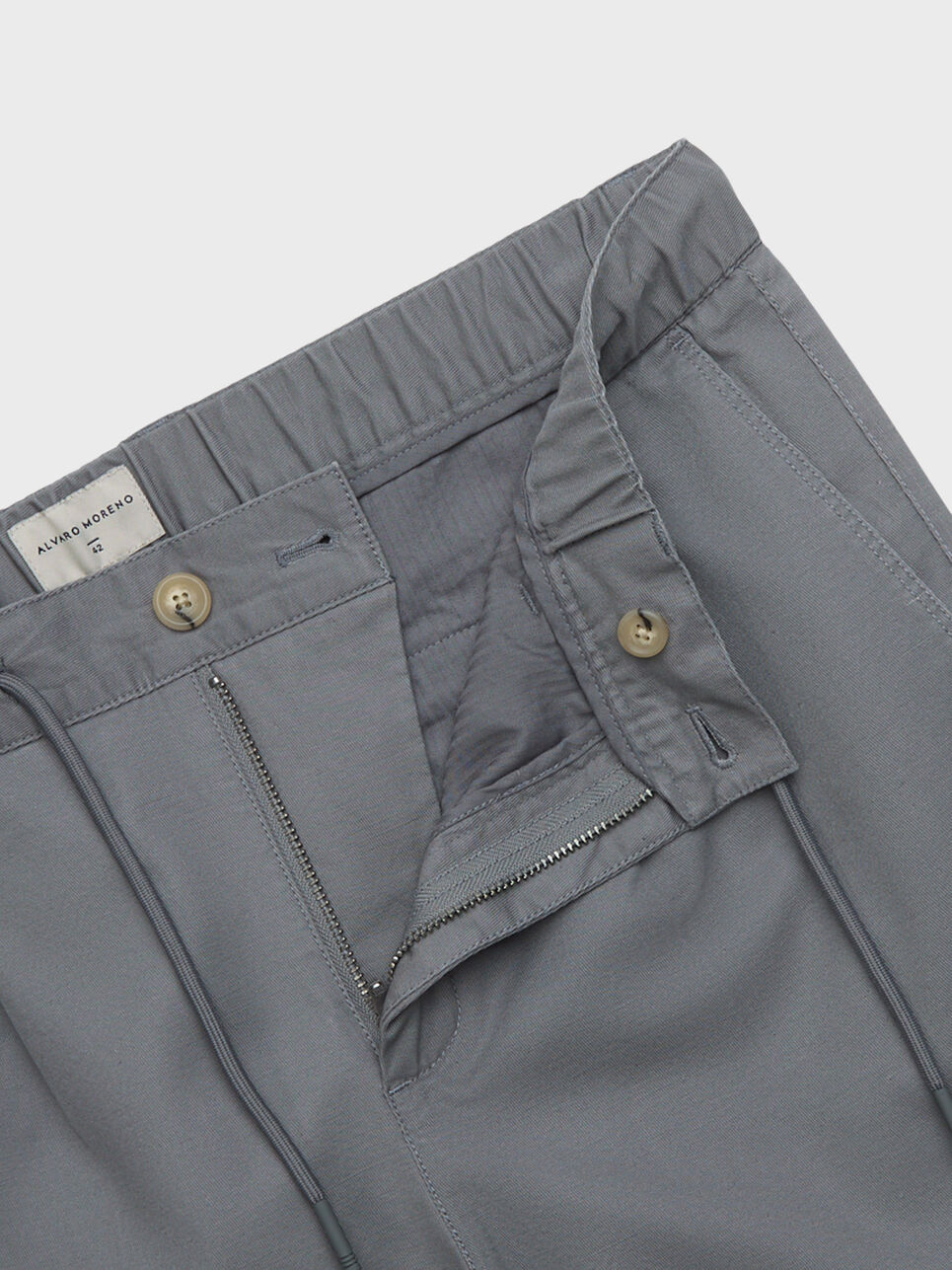 PANTALON LINO