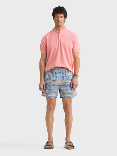 BA&Ntilde;ADOR JOY AZUL