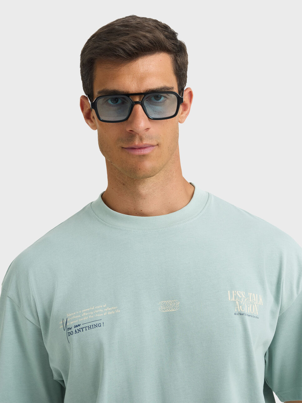 CAMISETA STORY