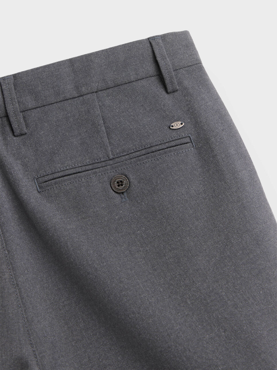 PANTALON CARGO FRANELA