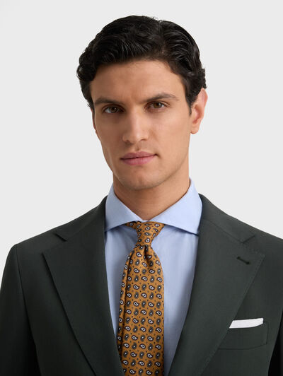 AMERICANA NAPOLI ROYAL TWILL VERDE