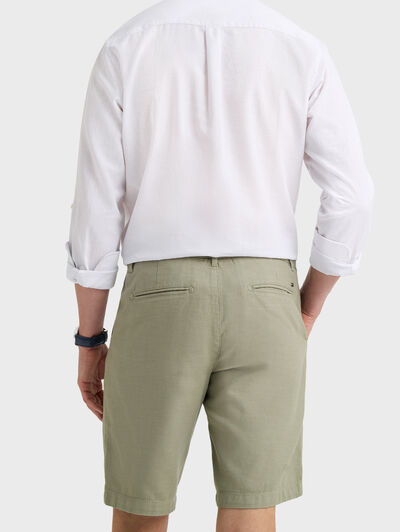 BERMUDA PANAMA VERDE