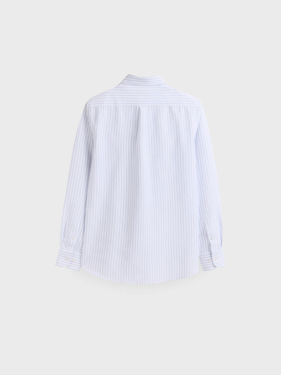 CAMISA OXFORD SUNNY