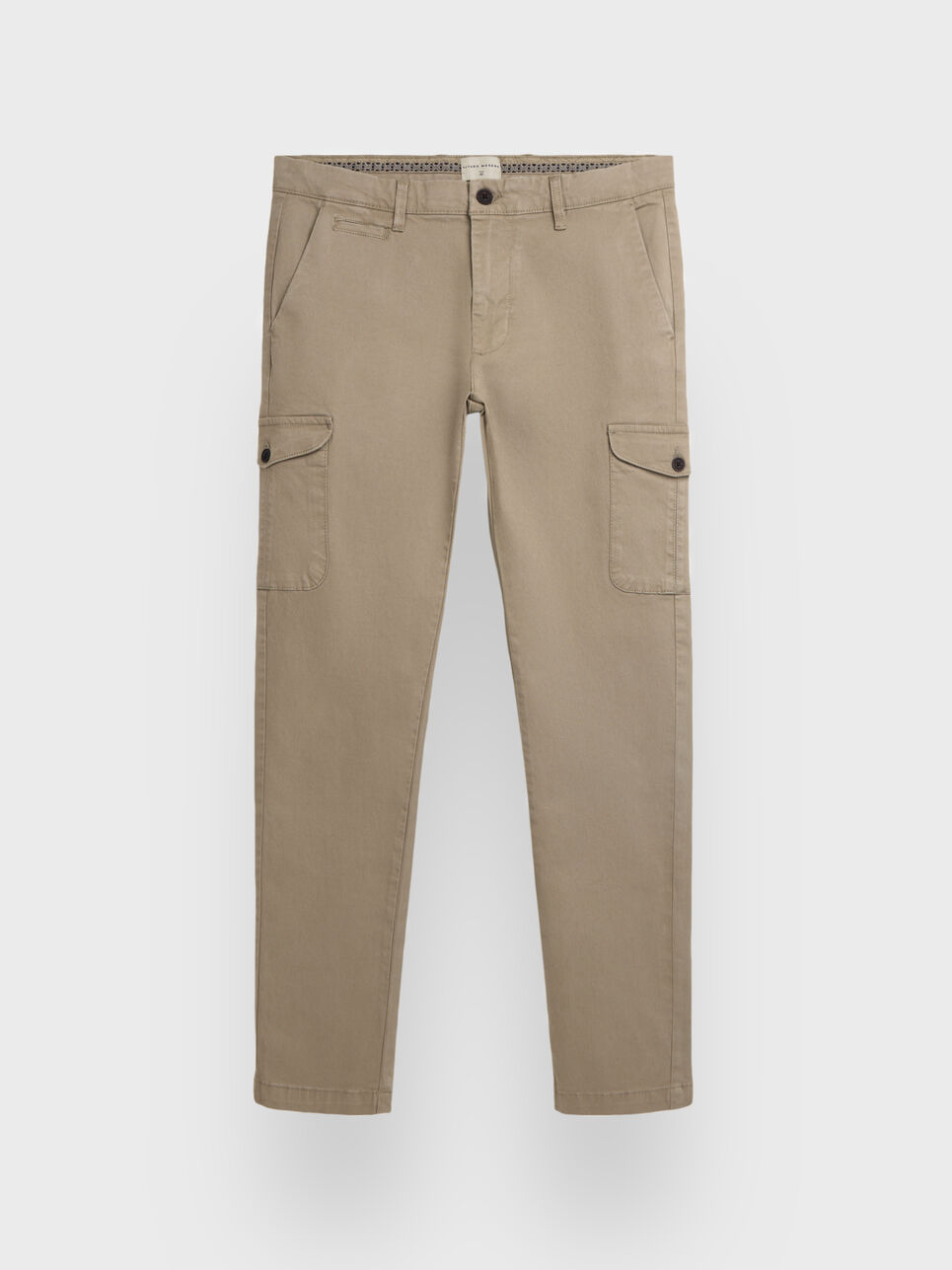 PANTALON BUFFALO