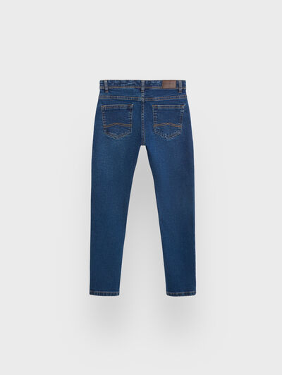 PANTALON DENIM KIDS