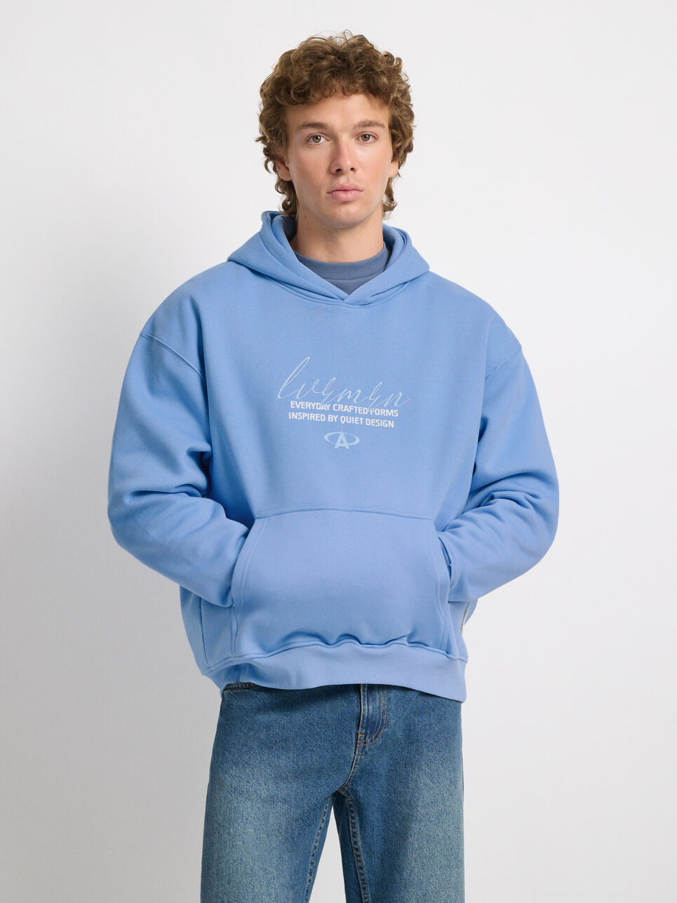 SUDADERA MOTION