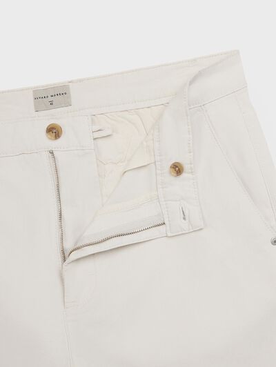 BERMUDA RUNE BEIGE