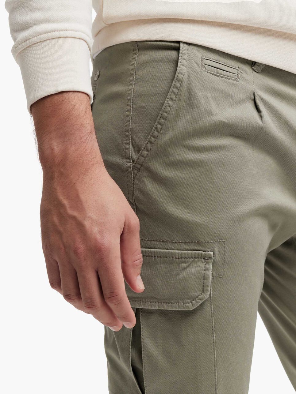 PANTALON CARGO
