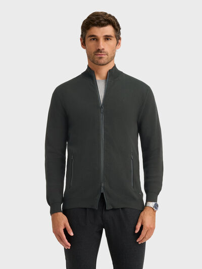 CARDIGAN HOLLAND