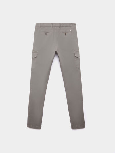 PANTALON BUFALO