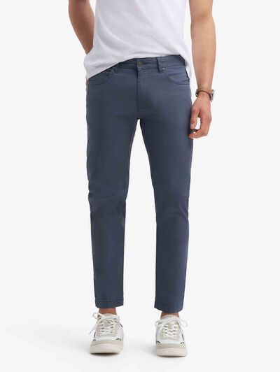 PANTALON 5 BOLSILLOS