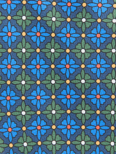 CORBATA PRINTED