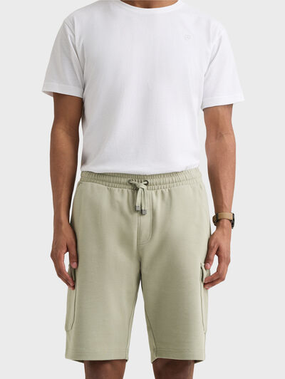 BERMUDA CARGO PUNTO VERDE