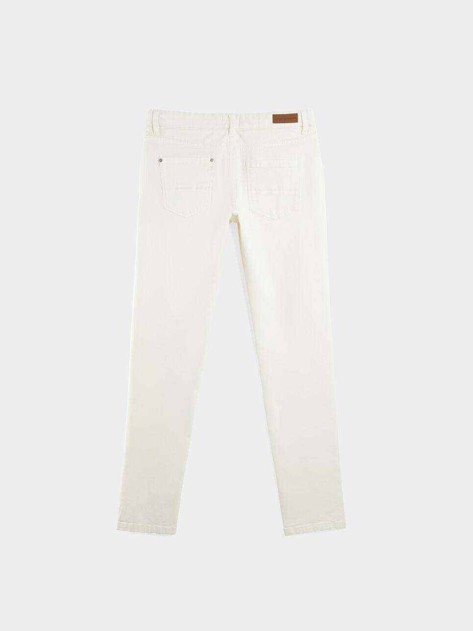 PANTALON NUEVO TEJANO