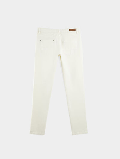 PANTALON NUEVO TEJANO